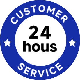 24/7 minĆsĂ©gi ĂŒgyfĂ©lszolgĂĄlat
