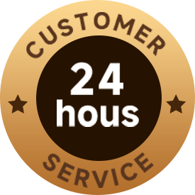 24/7 PrĂ©mium ĂŒgyfĂ©lszolgĂĄlat