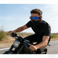 🥽 🏍️ Régi stílusú sisakszemüveg, motorkerékpár szemüveg – UV-védelem, páramentes és állítható pánt 🛡️
