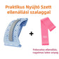 💆 Lumbális gerincjavító derékmasszírozó deszka 📦Naponta 10 perc fekvés enyhíti a derékfájást