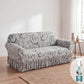 🛋️ Univerzális, Rugalmas Kanapéhuzat – Tökéletesen Illeszkedő, Feszes Védőhuzat