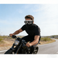🥽 🏍️ Régi stílusú sisakszemüveg, motorkerékpár szemüveg – UV-védelem, páramentes és állítható pánt 🛡️