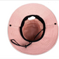 🧢☀️ Összecsukható napellenző sapka kültéri használatra – könnyű, állítható és UPF 50+ szűrővel ellátott – ideális túrázáshoz, a strandra vagy kertészkedéshez 🏖️
