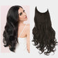 💇‍♀️Kiváló minőségű Halo hajhosszabbítások