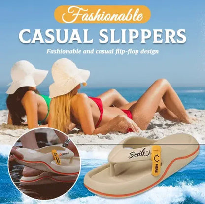 ⏳Időkorlátozott 50% kedvezmény💥Divatos szabadidős papucsok🏖️