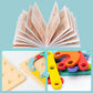 🎁 Montessori Puzzle 🎅 Tökéletes Karácsonyi Ajándék Ötlet!