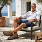 🔥👞Stílusos bőr szandál (EU 38-44)🌬️