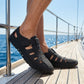 🔥👞Stílusos bőr szandál (EU 38-44)🌬️