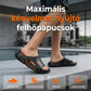 🌞Új termék érkezett! 🏖️Férfi csúszásgátló, vastag talpú „felhő” papucs