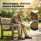🔥👞Stílusos bőr szandál (EU 38-44)🌬️