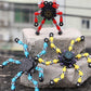 🎁Forró ajánlat🔥Twisted Robot Spinner játék