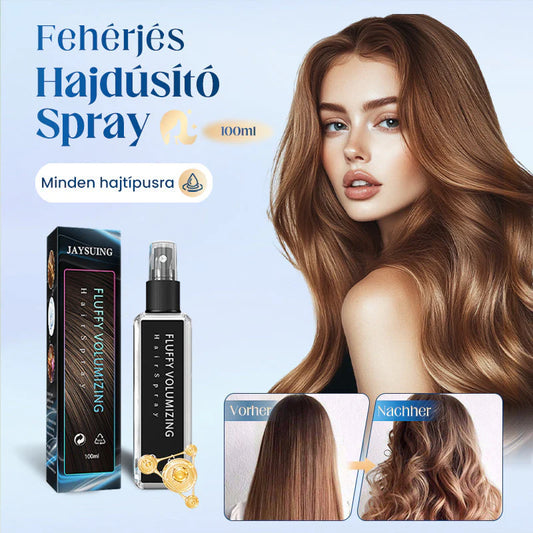 ✨1+1 ingyen ✨Protein haj volumennövelő spray🥰