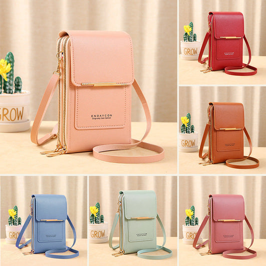 【✨2026 új termékek👜】🔥Lopásgátló biztonsági divattáska