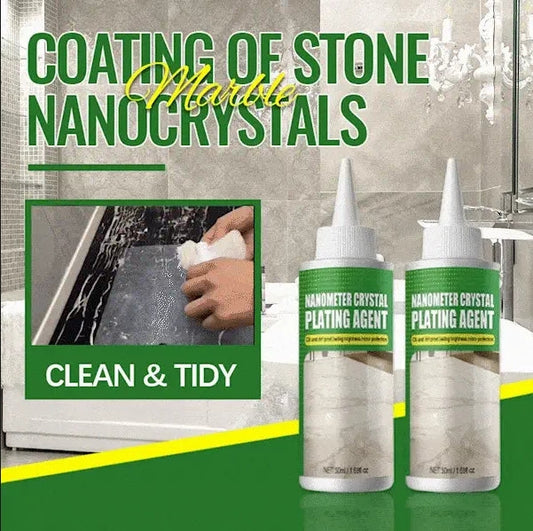 ✨Nanokristályos csempe- és bútorbevonó szer