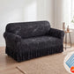 🛋️ Univerzális, Rugalmas Kanapéhuzat – Tökéletesen Illeszkedő, Feszes Védőhuzat