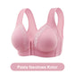 👙 Légáteresztő, plusz méretű pamut fehérnemű acélgyűrű nélkül | 1+1 ingyen, kényelmes, mindennapi viselet – utánvéttel ✨