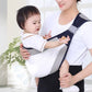 🤱👶Ergonomikus és kényelmes babahordozó, amely egyenletesen osztja el a súlyt és csökkenti a vállak és a derék terhelését! 💪🍼