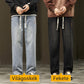 🎉【M-4XL】 2026 Férfi laza, egyenes szabású farmer👖
