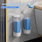 🧹 Egyszer használatos WC-tisztító készlet 🚽💦