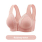 👙 Légáteresztő, plusz méretű pamut fehérnemű acélgyűrű nélkül | 1+1 ingyen, kényelmes, mindennapi viselet – utánvéttel ✨