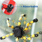 🎁Forró ajánlat🔥Twisted Robot Spinner játék