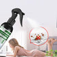 ⚡Limitált akció: 2 termék vásárlása esetén 1 termék ingyen⚡-🧑‍⚕️Erős atkák eltávolító spray