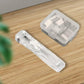 🔥2026-os forró akció🔥 Újrafelhasználható kreatív tűzőgép🎁 Az irodai dolgozók és diákok tökéletes társa😍