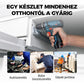 🔥👨‍🔧Erős mágneses csavarhúzó fúrószár készlet⚙️💎