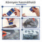 【⚙️Fokozott hatékonyság】🔨Fémjavító ragasztó