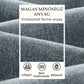 🎉【M-4XL】 2026 Férfi laza, egyenes szabású farmer👖