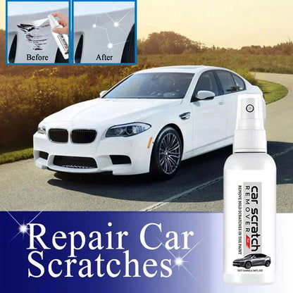 🔥Vásárolj 1-at, 1-t ingyen kapsz!🔥 Autó-lakk javító spray