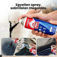 🔥Vízálló spray tömítőanyag szivárgásjavításhoz