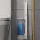 🧹 Egyszer használatos WC-tisztító készlet 🚽💦