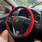 🚗Csúszásgátló kormánykerék-huzat autókhoz