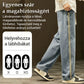 🎉【M-4XL】 2026 Férfi laza, egyenes szabású farmer👖
