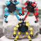 🎁Forró ajánlat🔥Twisted Robot Spinner játék