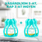 🧼✨Újévi nagy eladás✨ Gél tisztítószer a főzőedények aljához🍳