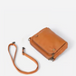 ✨Modne skórzane torebki crossbody i kopertówki🤩