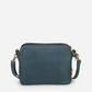✨Modne skórzane torebki crossbody i kopertówki🤩