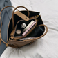 👜💎Női elegáns egyszínű francia stílusú kézitáska