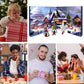 🎅 Adventi naptár 2025 manókkal🎃