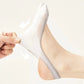 👠Szilikonból készült, csúszásgátló, láthatatlan zokni🧦