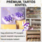 🦶 Hordozható dupla lábfürdő masszírozó – pihenés bárhol és bármikor🎁