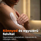 ✨1+1 ingyen✨Kíméletes szőrtelenítő krém férfiaknak – irritációmentes