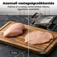 🥩Tartós és hatékony húsnyomó eszköz