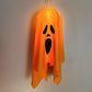 🎃Lógó Horror kellékek fényekkel Halloweenre