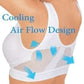 🥰 Légáteresztő Cool Lifting Bra【1+2 Free】🎀