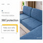 🛋️ 50% KEDVEZMÉNY MOST! ✨ Kopásálló univerzális kanapéhuzat – rugalmas és csúszásgátló anyag, véd a foltoktól, háziállatoktól és a mindennapi használattól 🐾🧼