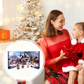 🎅 Adventi naptár 2025 manókkal🎃