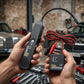 🚗👨‍🔧 Járműi Áramkör Kereső – Gyors Diagnózis, Könnyű Használat és LED Figyelmeztetés 🔍🔧